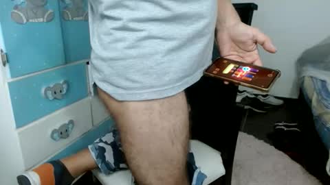 Andres online show from 02/06/26, 01:58