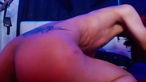 goth_minerva online show from 11/11/25, 02:39