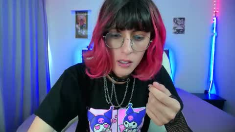 goth_minerva online show from 01/11/26, 01:38