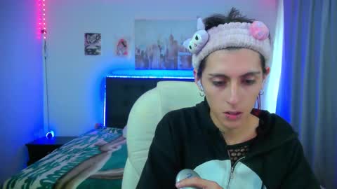 goth_minerva online show from 02/03/26, 02:00