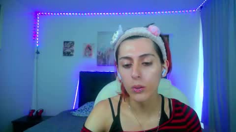 goth_minerva online show from 03/06/26, 02:02