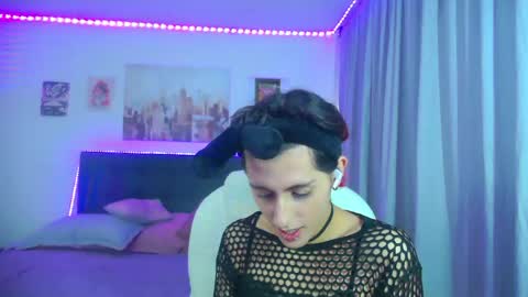 goth_minerva online show from 04/24/26, 02:30