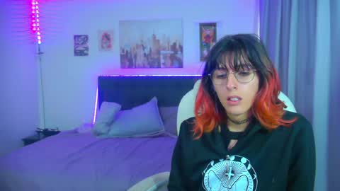 goth_minerva online show from 05/06/26, 02:00