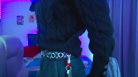 goth_minerva online show from 06/03/26, 01:36