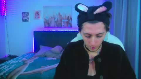goth_minerva online show from 06/15/26, 01:35