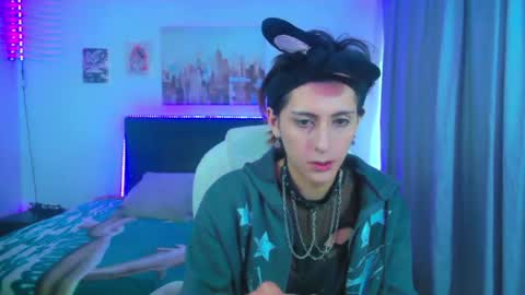 goth_minerva online show from 06/16/26, 03:14