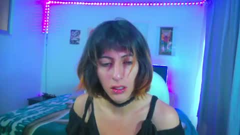 goth_minerva online show from 06/21/26, 01:46