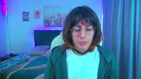 goth_minerva online show from 06/22/26, 02:58