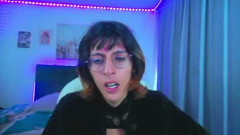 goth_minerva online show from 06/25/26, 01:59
