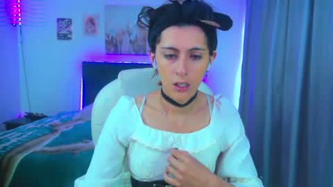 goth_minerva online show from 06/26/26, 01:37