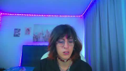 goth_minerva online show from 06/28/26, 01:28