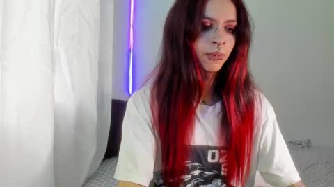 Snapshot of goth_ru chatting on 12/02/24, 08:22 Russ online show from 12/02/24, 08:22