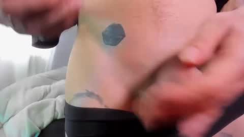 Snapshot of goth_ru chatting on 12/24/24, 08:16 Russ online show from 12/24/24, 08:16