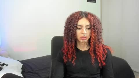 Snapshot of goth_ru chatting on 01/23/25, 02:07 Russ online show from 01/23/25, 02:07