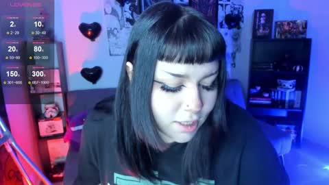 Engel   Please help me to reach 50 thumbs up online show from 03/04/25, 02:49