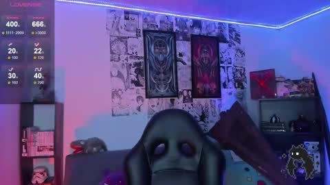 Engel   Please help me to reach 50 thumbs up online show from 09/10/25, 03:06