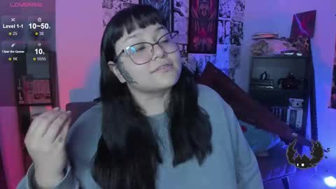 Engel   Please help me to reach 50 thumbs up online show from 09/15/25, 03:50