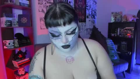 Engel   Please help me to reach 50 thumbs up online show from 10/13/25, 04:12