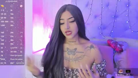 Snapshot of goth_tasha chatting on 10/16/25, 07:15 goth_tasha online show from 10/16/25, 07:15
