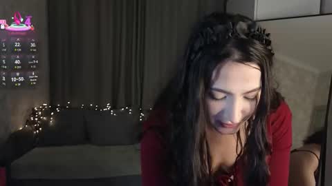 mulan online show from 12/17/25, 06:36