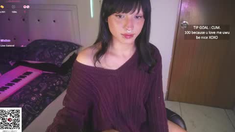 Cami online show from 05/09/26, 09:47