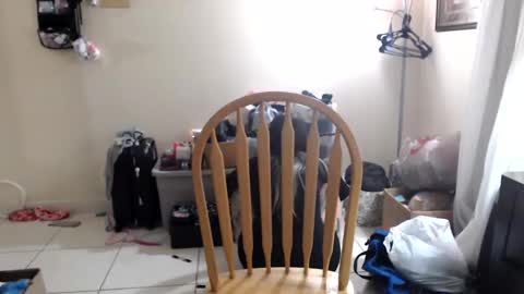 Snapshot of gothbaby305 chatting on 03/01/25, 02:15 gothbaby305 online show from 03/01/25, 02:15