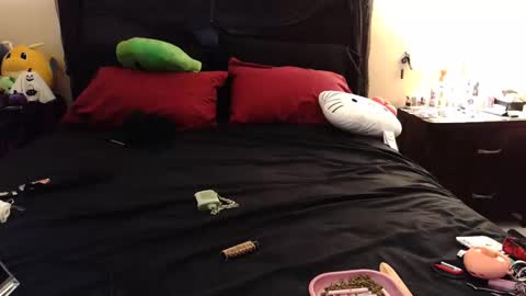 Snapshot of gothbaby305 chatting on 10/28/25, 05:55 gothbaby305 online show from 10/28/25, 05:55