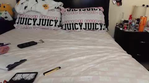 Snapshot of gothbaby305 chatting on 11/16/25, 02:17 gothbaby305 online show from 11/16/25, 02:17