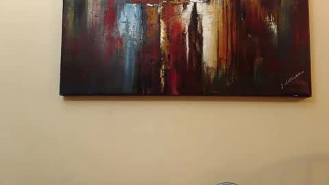 Snapshot of gothbaby305 chatting on 01/18/26, 06:06 gothbaby305 online show from 01/18/26, 06:06