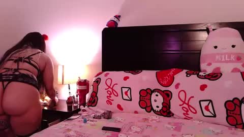 Snapshot of gothbaby305 chatting on 02/02/26, 02:10 gothbaby305 online show from 02/02/26, 02:10