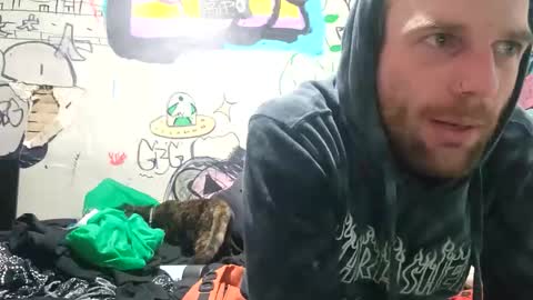 gothboityplz online show from 11/15/25, 09:06