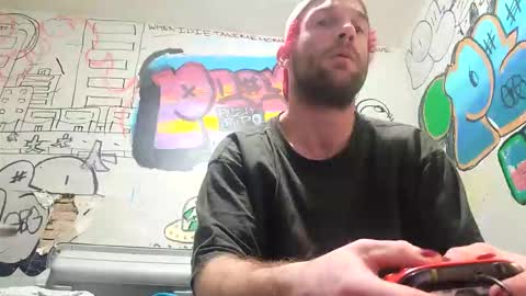 gothboityplz online show from 11/24/25, 04:56