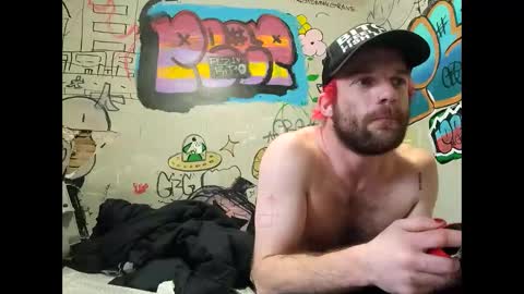 gothboityplz online show from 12/03/25, 01:20