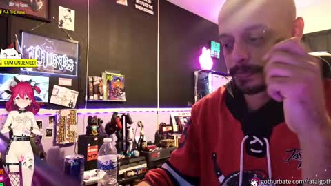 gothbytes online show from 01/04/25, 08:27