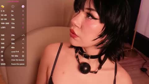 Gothel online show from 01/16/26, 07:29