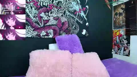 GothGaby online show from 10/27/25, 05:33