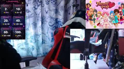Snapshot of gothic_cutie chatting on 06/08/26, 07:47 gothic_cutie online show from 06/08/26, 07:47
