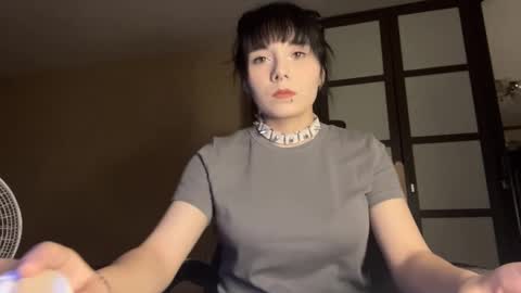 gothickq online show from 05/08/26, 06:57