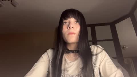 gothickq online show from 05/14/26, 06:58
