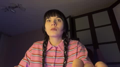 gothickq online show from 05/25/26, 06:47