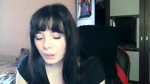 gothickq online show from 06/12/26, 11:09