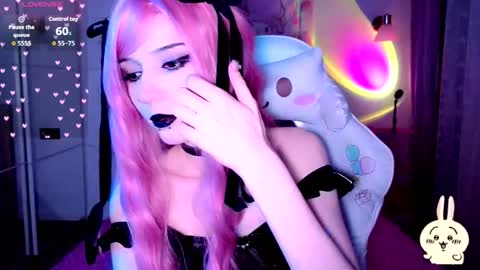 Snapshot of gothiclali chatting on 03/07/26, 09:45 gothiclali online show from 03/07/26, 09:45