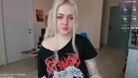 traumfrau Kira angel face devil eyes I SELL A LOT VIDEO IN GALLERY online show from 04/13/26, 09:37