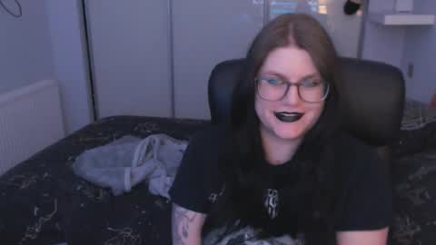 Snapshot of gothsuccubusbabe chatting on 02/22/26, 04:49 gothsuccubusbabe online show from 02/22/26, 04:49