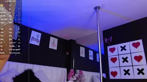 Meredith Alessandra online show from 01/10/25, 04:44