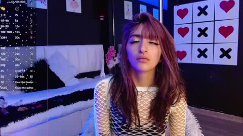 Meredith Alessandra online show from 01/10/25, 07:46