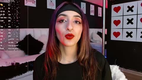 Meredith Alessandra online show from 01/22/25, 10:40