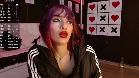 Meredith Alessandra online show from 01/23/25, 10:43