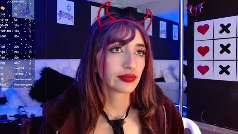 Meredith Alessandra online show from 01/25/25, 10:40