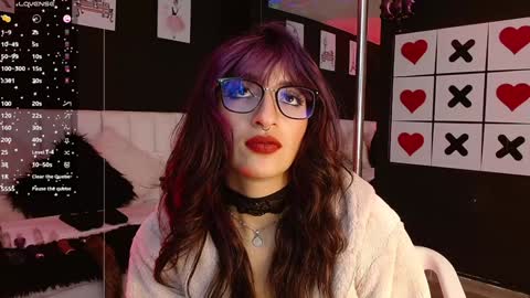 Meredith Alessandra online show from 01/28/25, 07:22